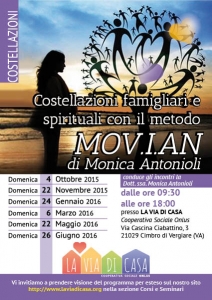 costellazioni